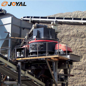 Trung Quốc Giá Tốt Làm Cát Máy/Mỏ Mỏ Mỏ Máy Nghiền/VSI Máy Nghiền - Product Image 5