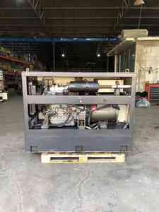 Conjunto de Motor Diésel Euro 3 de 4 Cilindros 4TNE88 2.19L, Piezas Completas para Excavadora - Product Image 3