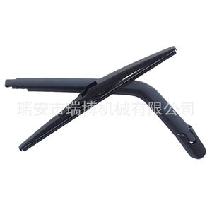 Adecuado para el brazo del limpiaparabrisas trasero del Suzuki Ertiga 38821M60M00 - Product Image 5