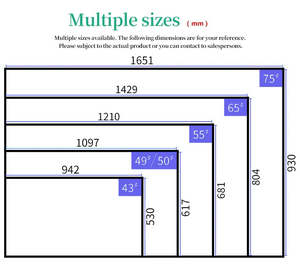 Pizarra Interactiva Inteligente con Pantalla LCD para Enseñanza, Pizarra de Aprendizaje Electrónico, Pizarra para Niños - Product Image 5