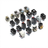 Disjoncteur moulé 4 phases de haute qualité Seasummer 4P MCCB 100A-630A AC, pièces de rechange pour compresseur d'air, IEC 60947-2 PP Métal