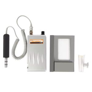 Micromoteur de laboratoire dentaire 35 000 tr/min PRIME 1210D - Product Image 4