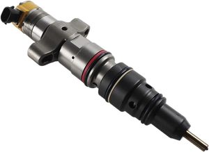 Inyector de Combustible para Motor HongWang C7 C9 236-0962 10r7224 188-8739 217-2570 235-2888 236-0962 236-4028 para Excavadora E330 330C - Product Image 6
