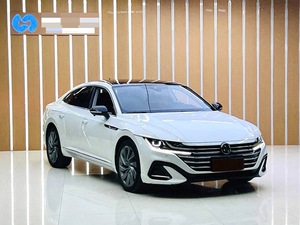 2024 per <span class=keywords><strong>CC</strong></span> 2.0 TSI Turbo Edizione Straordinaria Trasmissione Automatica Guida a Sinistra Auto Usata Pelle Scura R18 Tetto Apribile - Product Image 3