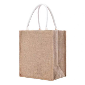 Tas Belanja <span class=keywords><strong>Jute</strong></span> Terlaris Tas <span class=keywords><strong>Jute</strong></span> Besar Tas <span class=keywords><strong>Jute</strong></span> Alami Besar - Product Image 2