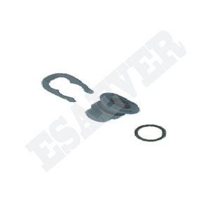 ตัวเรือนเทอร์โม esawer 357198140S 357121140S สำหรับ <span class=keywords><strong>VW</strong></span> - Product Image 1