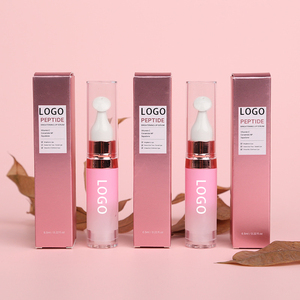 Vente en gros, marque privée, baume à lèvres pas cher, rouge à lèvres personnalisé <span class=keywords><strong>magique</strong></span>, hydratez vos lèvres - Product Image 1