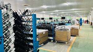 Amortiguador delantero y trasero <span class=keywords><strong>original</strong></span> OEM/ODM para Scooter Eléctrico, piezas de repuesto de nueva condición - Product Image 5