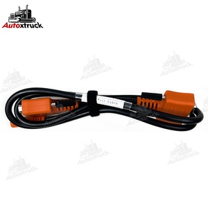 Herramienta de Diagnóstico para Motocicletas X Truck M1, Escáner Universal para Motos con Prueba CFMOTO/PIAGGIO/VESPA, PROGRAMACIÓN DE LLAVES - Product Image 4