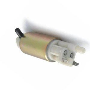 Pompe à carburant E10221 152575 ERJ197 ERJ240 ERJ241 E10261 pour Peugeot Citroën <span class=keywords><strong>Renault</strong></span> Opel Vauxhall 12V 3Bar Remplacement direct - Product Image 4