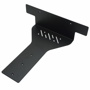 Tùy chỉnh chất lượng cao màu đen uốn thép không gỉ nhẹ thép nhôm chế tạo kim loại - Product Image 4