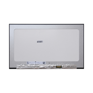 15.6 "บางเฉียบ HD แผงจอแสดงผล30Pin งอ N156BGA-E53 NT156WHM-N46 B156XTN08.2 NT156WHM-N4T สำหรับ Dell Latitude 3520หน้าจอแล็ปท็อป - Product Image 1