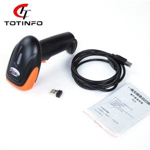 Terminal POS Portátil TOTINFO, Escáner de Códigos de Barras 1D/2D CMOS Inalámbrico, Garantía de 2 Años, 300 Escaneos/s, Interfaces USB/PS/2 - Product Image 3