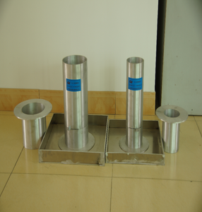 Digitale Verdikte Zandvullende Cilinderdichtheidsdetector Voor Snelwegverdichtingsgraad En Standaard Verdichtingstest - Product Image 4