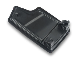 Reposabrazos de Alcántara Estilo MP, Repuesto para Chasis F, Piezas de Rendimiento Fabricadas en Shanghái - Product Image 5