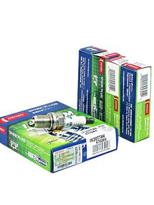 Bujía Denso 0.4 <span class=keywords><strong>iridium</strong></span> Tip to Tip IK20TT 90919-01210 para Toyota Camry, Toyota Camry, Suzuki SX4 - Product Image 5