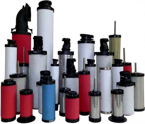 Accessoires pour compresseur d'air Atlas Precision Filter, série ATLS 525+ 630+ - Product Image 1