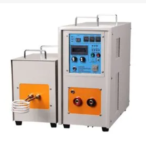 Machine de scellage thermique automatique et continue pour bouteilles en plastique, facile à utiliser, 220V, scellage par induction de feuilles d'aluminium - Product Image 1