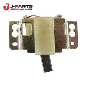 Vis (pour support de balais d'alternateur) pour Toyota Hilux GUN125 2006-2015 OE 90068-00023 9006800023 - Product Image 3