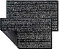 Fabricant chinois bandes tapis côtes paillasson support PVC paillasson