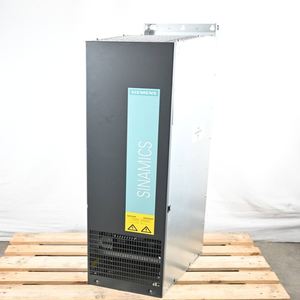 Automatisation industrielle PLC d'origine S120 <span class=keywords><strong>ALM</strong></span> 6SL33007TE350AA0 6SL3 3007TE350AA0 <span class=keywords><strong>E</strong></span> F - Product Image 1