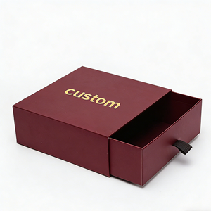 صندوق ورقي صديق للبيئة معاد التدوير للمستحضرات الصيدلانية والمكملات الصحية، تغليف طبي بشعار مخصص وطلاء عالي الجودة بالأشعة فوق البنفسجية - Product Image 3