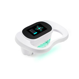 Nuova Macchina 2026 per la Rimozione Efficace di Smagliature e Cellulite con Rullo a Sfera Interna, Strumento per Raschiatura e Aspirazione Sottovuoto - Product Image 2