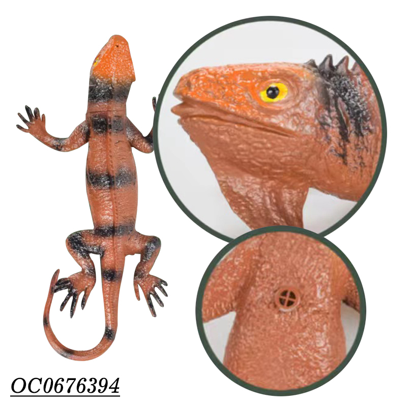 MODÈLE DE LÉZARD Animal Simulation Modèles Lézards Reptiles Artificiels MODÈLE DE LÉZARD Animal Simulation Modèles Lézards Reptiles Artificiels