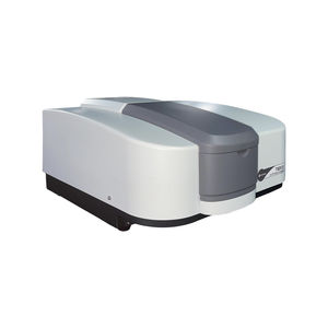 뜨거운 저렴한 가격 190-900 더블 빔 UV 가시 분광계 - Product Image 1