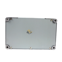 Carte de commande V-ECU KHR10036 pour excavatrices SH200-5, SH210-5, SH360-5 – Unité de contrôle principale, pièces de machines de construction