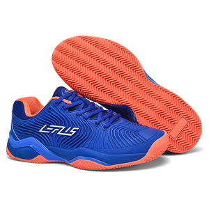 Chaussures de badminton et de paddle professionnelles KPU Upper, nouvelle version, respirantes, semelle extérieure en caoutchouc, amorties, chaussures de pickleball, Zapatillas Hombre - Product Image 6