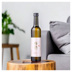 Precios Fantásticos, Calidad Tremenda, 12% ABV, Sake Premium Koshiji Fubuki 500ml, Licor Japonés de Ciruela Umeshu Niigata - Product Image 5