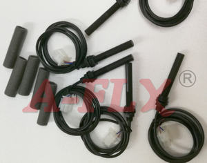 Ascenseur ascenseurs interrupteur de capteur de nivellement magnétique No 100vdc 150vac 10va - Product Image 4