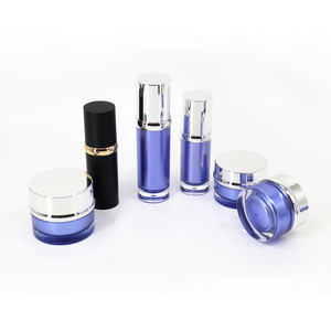 Commercio all'ingrosso 30ml 50ml lozione pompa <span class=keywords><strong>Spray</strong></span> essenza fondotinta Make-up pacchetto di prodotti per la cura della pelle <span class=keywords><strong>acrilico</strong></span> crema per il viso - Product Image 6
