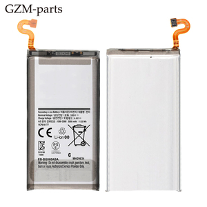 Batterie de remplacement Li-ion pour téléphone portable Samsung Galaxy S9 Plus EB BG965ABE 3500mAh rechargeable - Product Image 3