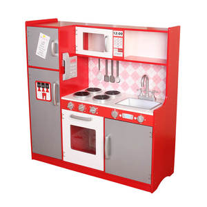 Commercio all'ingrosso di <span class=keywords><strong>legno</strong></span> finto <span class=keywords><strong>giocattolo</strong></span> da <span class=keywords><strong>cucina</strong></span> Set da <span class=keywords><strong>cucina</strong></span> facile montaggio giocattoli in <span class=keywords><strong>legno</strong></span> Set da <span class=keywords><strong>cucina</strong></span> per bambini di età 3 + - Product Image 2