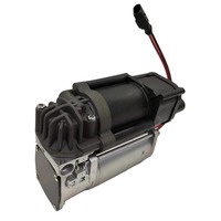 Amortisseur à suspension pneumatique Compresseur d'air pour BMW X5 F15 2012 -- BMW X5 F85 M 2013 -- BMW X6 F16 2013 37206875177 37206868998