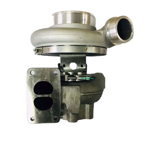 S410-502-4 Piezas de Motor Automotriz, Turbocompresor Universal Modelo para A0100960299 14869710000 - Product Image 2