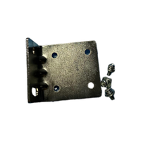 Support d'installation KEYENCE OP-87866 OP-88256 OP-88696 pour lecteur de codes-barres et codes QR, utilisé pour la lecture des codes de traçabilité, en stock