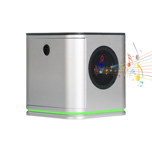 Nhà Máy bán hàng trực tiếp thương mại khuếch tán mùi hương khách sạn Hương thơm điện làm mát không khí Máy khuếch tán hương thơm với loa - Product Image 4