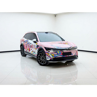 Guazi Zeekr 7X Véhicule d'occasion 2025 Électrique RWD SUV Automatique 5 Places Conduite à Gauche Revente Régionale Traitement Rapide des Commandes