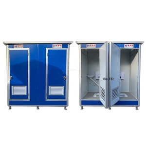 Incasso <span class=keywords><strong>Doccia</strong></span> Mobile China Mobile Cabina Esportatori Wc Portatile - Product Image 3