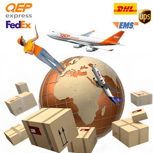 Профессиональные услуги экспресс-доставки <span class=keywords><strong>DHL</strong></span>, UPS, FedEx, а также авиа- и морских перевозок DDP из Китая в Малайзию, Шри-Ланку, Бангладеш - Product Image 4