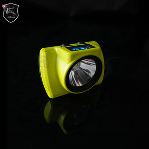 Lámpara <span class=keywords><strong>de</strong></span> <span class=keywords><strong>Carburo</strong></span> para Mineros <span class=keywords><strong>de</strong></span> 18000 lux, la Más Brillante del Sector - Product Image 2