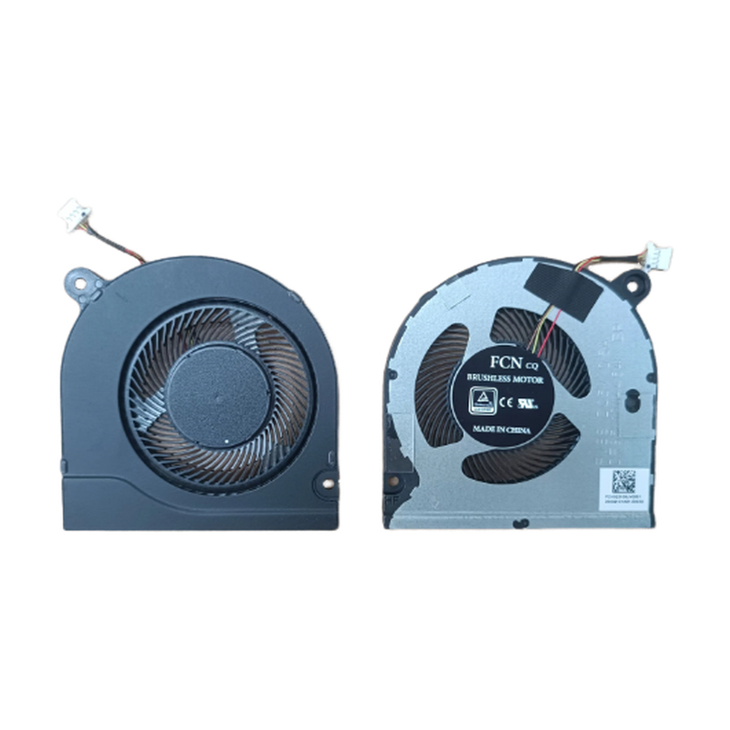 Ventilateur De Refroidissement Pour PC Portable Acer Spin 5 SP513-55N / SP513-52N - Pièce Remplacement