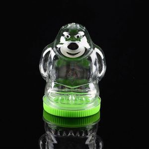 Kit de slime en plastique écologique de haute qualité, best-seller, avec pâte à modeler, certifié ASTM, jouet unisexe pour les enfants de 2 ans et plus - Product Image 3