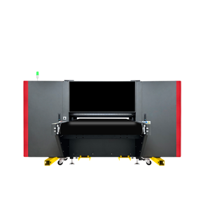 Lanqi mới bán tự động Máy in phun UV ai tầm nhìn Định vị độ chính xác cao quét công suất đầu ra cao trứng hỗ trợ - Product Image 2