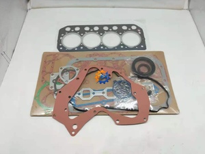 Kit de joints de moteur diesel S4L S4L2 MM35T MM40CR pour révision d'excavatrice - Product Image 4