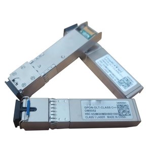 Módulo Transceptor SFP GPON OLT SSX1T1LTD Clase C+ Conector LC Hecho en China - Product Image 1
