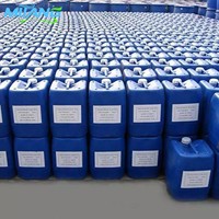 Acide Hydroxyéthylidène Diphosphonique (HEDP) Liquide 60 % – Inhibiteur de Tarte pour Traitement de l'Eau – Fût de 50 KG
